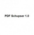 PDF Schupser 1.0